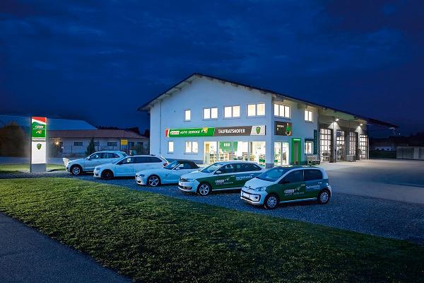Autohaus Christian Taufratshofer e.K.