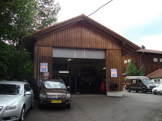 Ch. Schinke GmbH