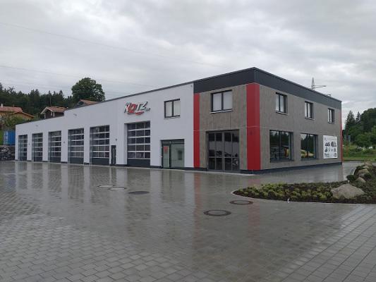 Auto-Notz oHG (Service)