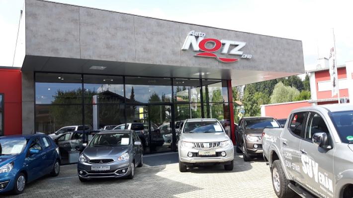 Auto-Notz oHG (Verkauf)