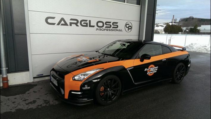 Cargloss Professional, Dellentechnik/Fahrzeugaufbereitung/Folierung/Chiptuning