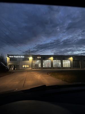 AZO Autozentrum Oranienburg GmbH