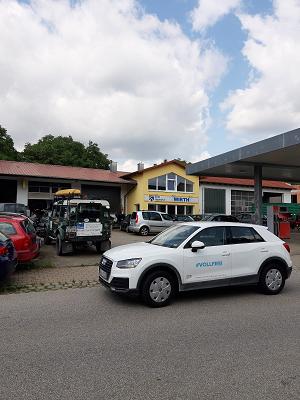 Autoreparatur Wirth