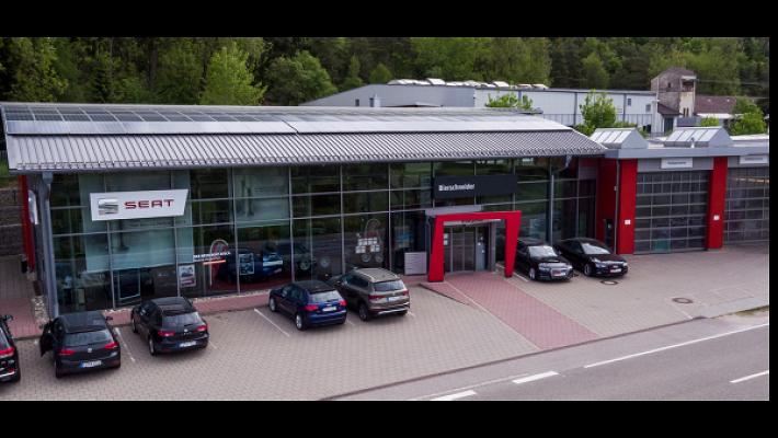 Auto Bierschneider GmbH
