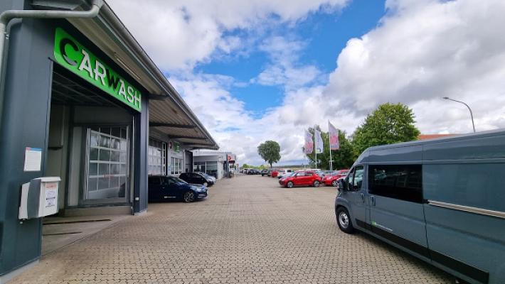 MS AUTOSERVICE - AUTOHANDEL GmbH