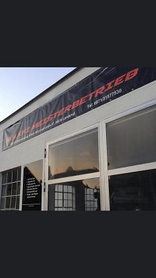 Heinz & Nickel Kfz Meisterbetrieb