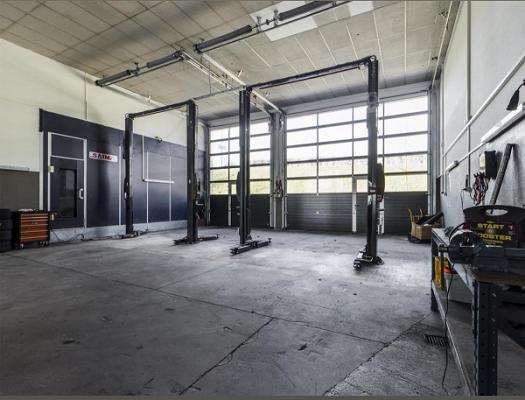 KFZ Meisterbetrieb Landshut