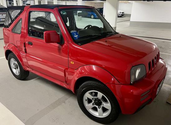 Autohaus Werthmüller Kfz. Meisterbetrieb