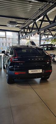 Polestar Service Partner Mundigl GmbH