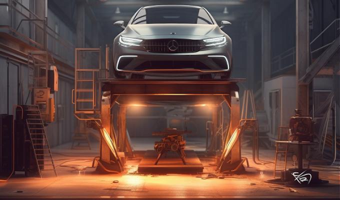 ACL Auto Check Lübbenau