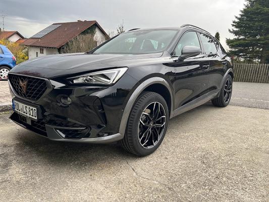 AUTO & REIFENSERVICE REFF - Partnerbetrieb von EUROMASTER