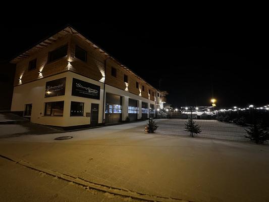 Stanglmayr Performance - Kfz-Meisterwerkstatt