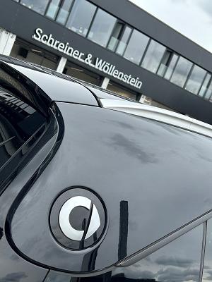 smart Center Landshut - Schreiner & Wöllenstein GmbH & Co. KG