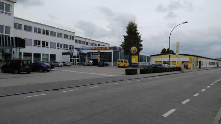 Rost Georg KFZ-Meisterbetrieb