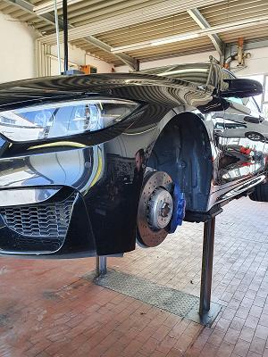 Kfz Werkstatt Brandstetter