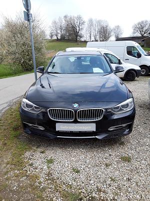 Automobile Dodig Mainburg