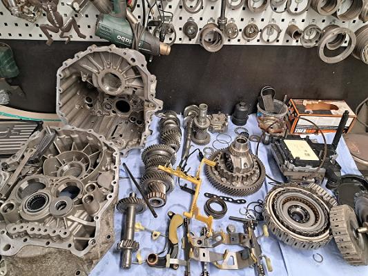 Kfz-Technik Schreglmann e.K. ( Inh. Florian Appelmann )