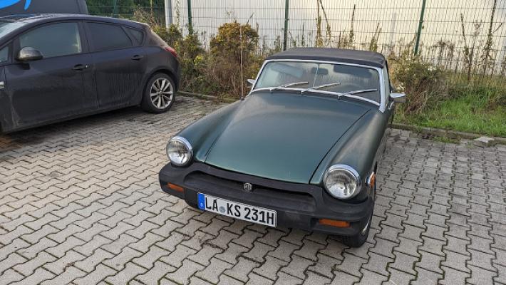 Daffner Autoservice GmbH