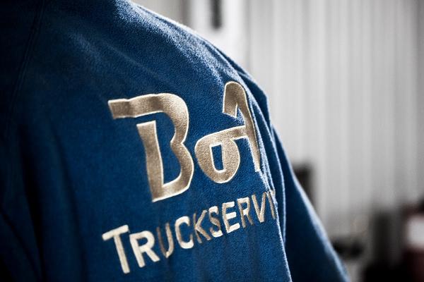 Bo1 Truckservice - Velten