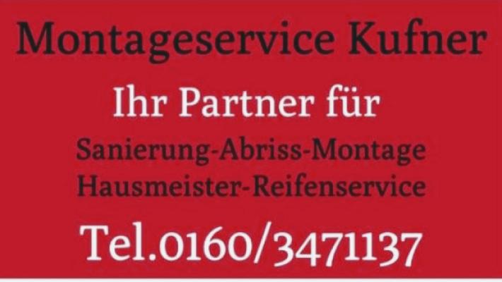 Reifenservice Kufner