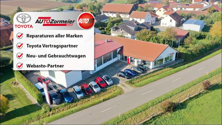 Auto-Zormeier GmbH