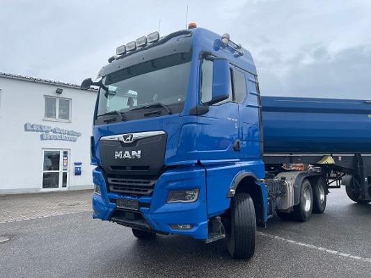 Heckner Trucks GmbH & Co. KG