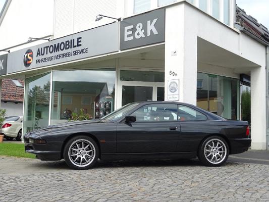 RS Fahrzeuge Vertrieb Service GmbH