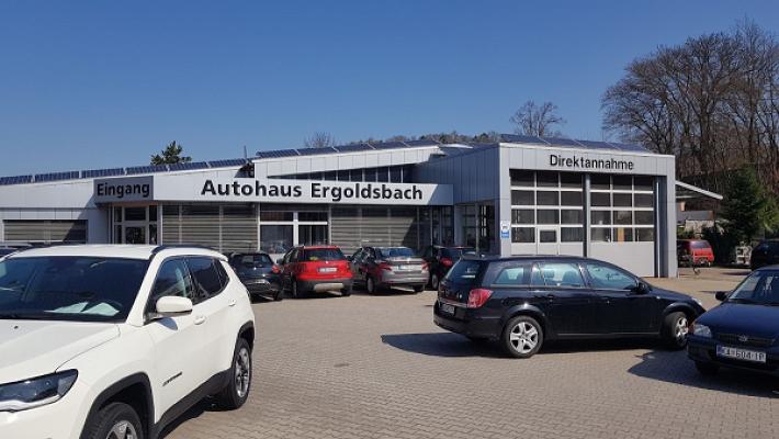 Autohaus Ergoldsbach Summer GmbH