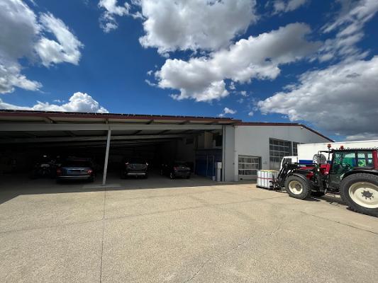 KFZ / NFZ Werkstatt - Kenan Karakas