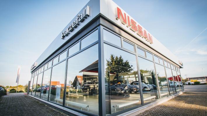 Autohaus Johann Parzefall e.K.
