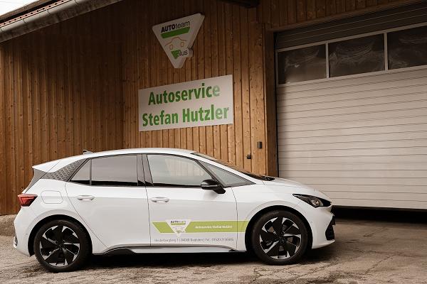 Autoservice Stefan Hutzler