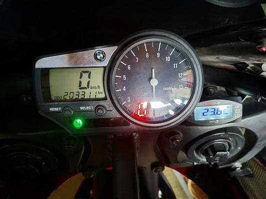 HMP Helmuts Motorrad und Projekte