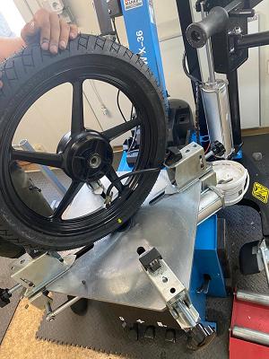 Reifenservice Niedermeier