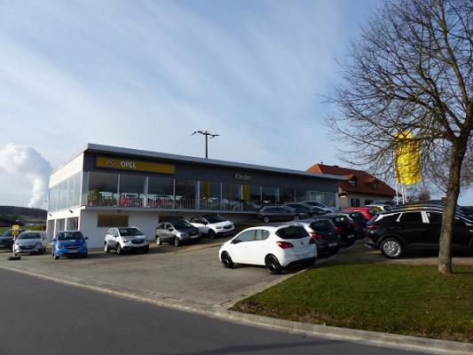 Auto-Rieder GmbH & CO. KG