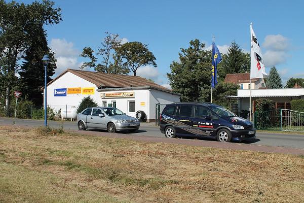 Reifendienst Lüdtke
