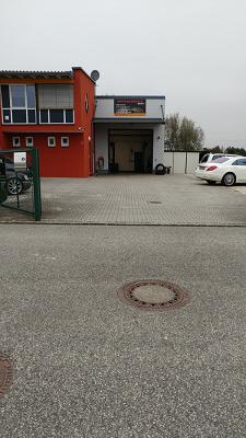 Reifenservice Tabert