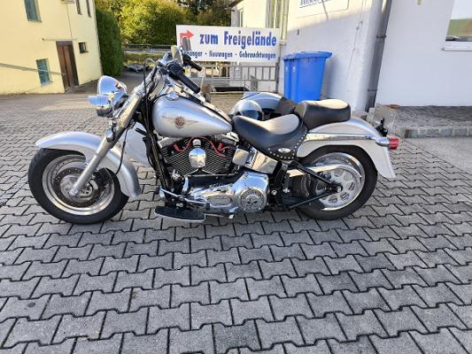 Messner Gmbh, Fahrzeughaus