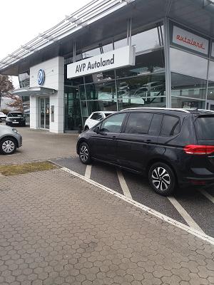 AVP AUTOLAND GmbH & Co. KG