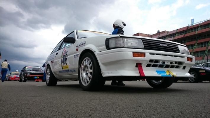 WP Motor + Technik, Willi Pürkner