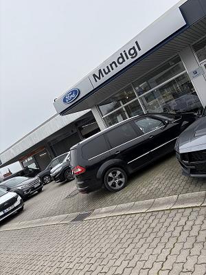 Autohaus Mundigl GmbH