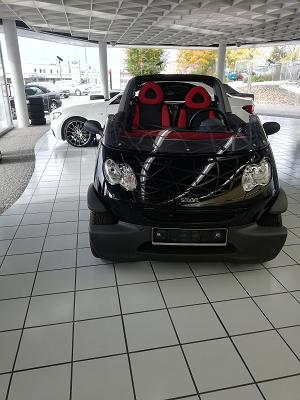 Schreiner & Wöllenstein GmbH & Co. KG - Mercedes Benz service