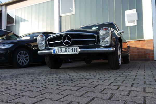 Kfz Scheidhammer Gangkofen