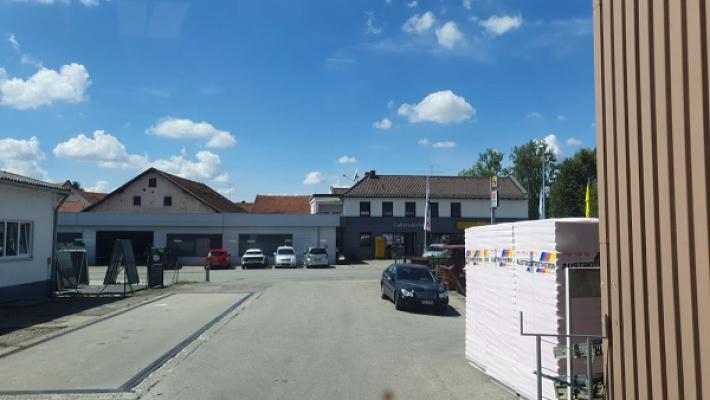 Autohaus Gallersdörfer GmbH & Co. KG