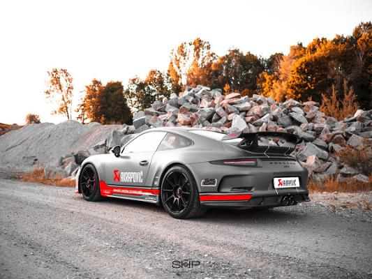 Obermeier Motorsport