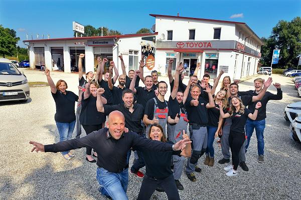 Autohaus Schober GmbH & Co. KG