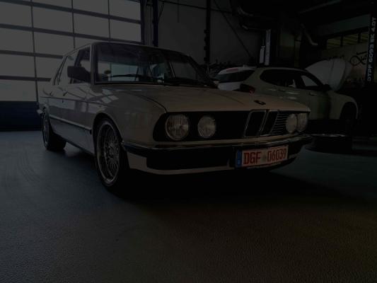 Kfz-Meisterbetrieb Bauknecht