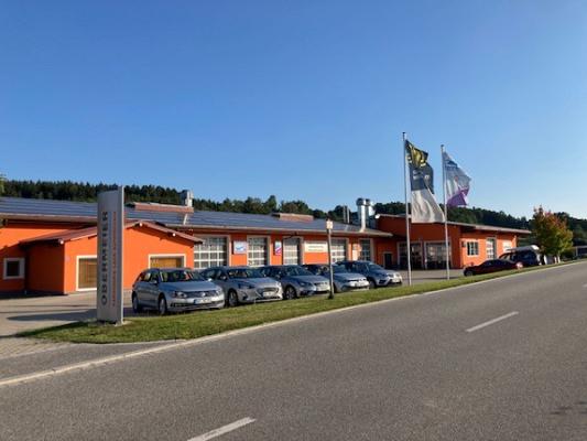 Obermeier Auto- und Karosserie GmbH