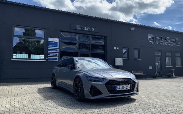 Kfz- und Zweiradtechnik Huber