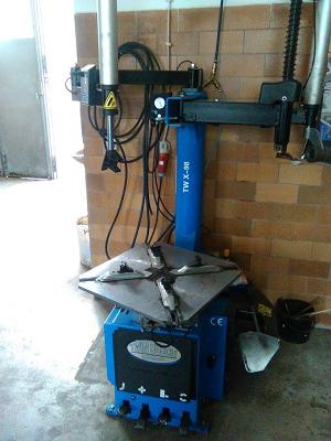 Hobby Werkstatt Czajka