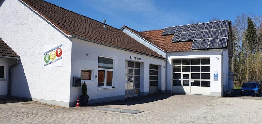 KFZ-Meisterwerkstatt Ingerl